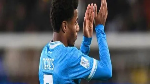 利兹联阵容遭大山姆质疑，英超实力备受争议！